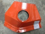 Ariens Gt 17 Garden Tractor 48" Lawn Mower Deck Shield Bracket Cover 03123300. Fixed Price $113.35.