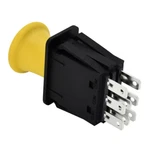 103-5221 Clutch Pto Switch Fits Exmark Toro Mowers 1-633673 With Amp Upgrade. Fixed Price $12.29.