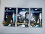 Shark Bite Water Hammer Arrestor Washer Mach. 3/4 Fht X Mht. Fixed Price $29.95.
