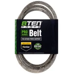 8TEN Belt With Kevlar For Mtd 1336G 1436H G1336 00050441 754-0178 82 X 5/8. Fixed Price $28.50.