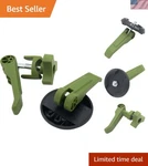 MJ506E Hardware Pack For Sun Joe Lawn Mower - Essential Parts Included. Fixed Price $32.29.