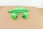 Lawn Boy 8238 Ae Mower Oem Covers. Fixed Price $12.52.