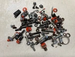 1995 Case/ingersoll 4020PS Tractor P220G-I Onan Miscellaneous Hardware. Fixed Price $22.25.