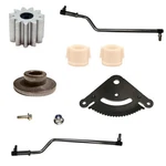New Tractor Steering Kit Fits John Deere L110 L120 L130 G110. Fixed Price $95.04.