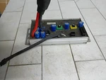 Ryobi Drive Motor Controller For Z30LI Z42LI & Z54LI 80V Zero Turn Mowers Used. Fixed Price $208.99.