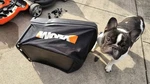 Lawn Mower Grass Catcher For Worx WG782, WG783, WG775, WG779 / 50021832 WA0024. Fixed Price $29.90.