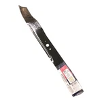 21" Standard & Mulching Lawn Mower Blade Fits Weedeater, Poulan/pro, Craftsman. Fixed Price $15.96.