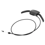 581950501 Mower Control Cable Handle For Craftsman Husqvarna HU775H HU700 HU800. Fixed Price $23.99.