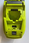 Sun Joe ION16LM Original Mower Top Cover Assembly Snow 40V. Fixed Price $29.00.