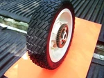Drive Wheel 21" Deck Toro & Lawn Boy Self Propelled Push Mowers :. Fixed Price $40.95.