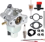 13WV78KS011 Carburetor For Troy Bilt Bronco 13WX79KT011 13AX60KH011.... Fixed Price $39.77.