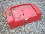 Wheel Horse 211-5 Tractor Mower Fender Deck. Fixed Price $74.99.