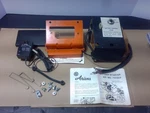 Ariens 12 Volt Battery Starter Charger Kit No. 701003 0PEN Box. Fixed Price $40.00.