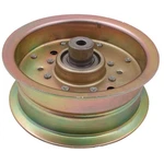 Scag Mower 483210 481962 482743 5" Deck Idler Pulley. Fixed Price $59.99.