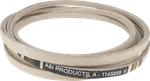Belt A-1145858 Fits Toro 74925 G3 74915 Z-master 74935. Fixed Price $88.05.