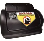 21" Push Mower Complete Mulch Plug 987-02516A 11A-A2T2793 Fits Mtd Craftsman. Fixed Price $13.99.