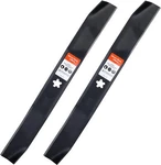 Mower Mulching Blades For Husqvarna YTH2242T YTH20K42 YTH18542 YTH1942 YTH2042. Fixed Price $49.99.