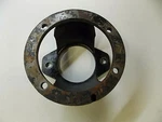 Used Pump Mount Fits Toro Sand Pro 2020 3020 Part No. 95-0631-03 Infield Rake. Fixed Price $75.00.