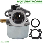 Carburetor Kit For 694202 Briggs & Stratton 693909 692648 Lawnmower. Fixed Price $8.66.