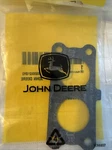 John Deere MIU12372 Gasket. Fixed Price $8.00.