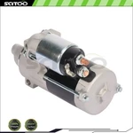 Scitoo Starter For Cub Cadet 3184 3186 3206 3225 3235 Compact Tractor 112546. Fixed Price $46.86.