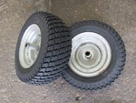 Case/ingersoll 224 448 446 Tractor Armstrong 16X6.50-8 Front Tires & Rims. Fixed Price $99.01.
