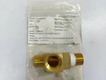 Ingersoll Rand 71406706 Tee Pipe Fitting. Fixed Price $68.60.