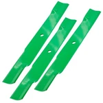 60" Deck Medium-lift Blades For Ariens 991151 991157 Apex / 991087 Max-zoom. Fixed Price $41.99.