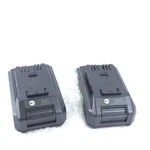 2X 3.0AH Li-ion Battery For Greenworks Replace G-24 29842 29852 Volt New. Fixed Price $34.50.