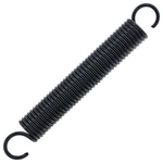 John Deere S169M Deck Extension Spring 100 130 170 200 300 312 317 400 80 82. Fixed Price $11.73.