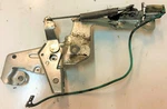 Craftsman Toro Tecumseh 36559B Brake Stop Control Bracket Assembly 36559A (#999). Fixed Price $9.00.