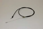 Genuine Ariens Walk-behind Mower Cable, Operator Presence Control Part# 01282000. Fixed Price $13.03.