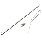 Governor Spring Link Set 691840 691841 691842 796260 Briggs Stratton Parts. Fixed Price $28.99.