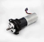 Drive Motor For Robomow Rk Series And Cub Cadet XR5 Robotic Mower 622-00617. Fixed Price $174.99.