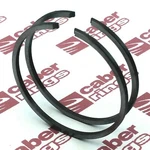 Piston Ring Set For Suzuki M120X, Flymo GT500 Hover Mower #1214090600. Fixed Price $15.20.