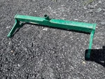 Nos Ransomes 2206192 Cushman 26" Reel Mower Lift Arm Jacobsen S-yoke Weldment. Fixed Price $199.99.