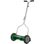 Scotts Outdoor Power Tools 30414S 14INCH 5BLADE Push Reel Lawn Mower, Green. Fixed Price $159.56.