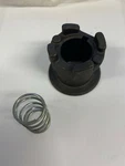 Nos Jacobsen 5002727 Greensking 526 Reel Clutch Kit 518A 522A 1002851. Fixed Price $149.99.