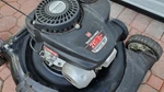 2018 Year Yard Machines Briggs & Stratton Powermore 140CC Lawn Mower Engine Runs. Fixed Price $200.00.
