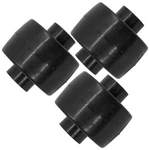Caltric Deck Gage Wheels For Snapper 28088B 28087BE 280813BE 28". Fixed Price $59.99.