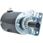 Starter For Toro Mower 3050 3100 3150 Greensmaster; Grounds Pro 2000. Fixed Price $55.89.