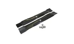 John Deere Original Equipment Blades - AM140332. Fixed Price $84.74.