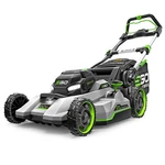 Ego LM2150SP 21" Select Cut Xp Cordless Self-propelled Mower, 56V (bare Tool). Fixed Price $789.36.