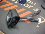 Cub Cadet 725-17073 04 Charger Port Socket For ZT1 42E Electric Riding Mower. Fixed Price $45.00.