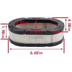 Cub Cadet XT1 Oil Change Kit Filter. Fixed Price $38.39.