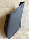 Husqvarna 185582 Lawn Mower Discharge Deflector Chute Oem. Fixed Price $30.00.
