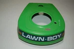 Lawn Boy Engine Shroud 681129 Nos. Fixed Price $115.00.