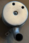 Briggs & Stratton Fit Ohv Engine Models 21, 28, 31, 33 BS-MUFFLER-1001720. Fixed Price $18.95.
