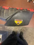 26233 Snapper Rear Engine Rider Discharge Chute. Fixed Price $75.00.