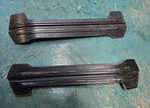 Parts (set) Mammotion Luba 2 Side Skirts - High Model 1000H 3000H 5000H 10000H. Fixed Price $75.00.